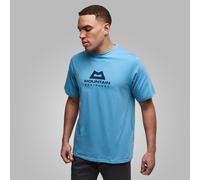 Mountain Equipment Men's Emblem Graphic Tee XXL
