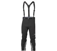 Mountain Equipment Mens G2 Mountain Trousers Long Black 34