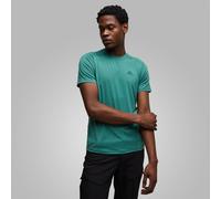Mountain Equipment Men's Headpoint Block Men's Tee XL