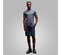 Mountain Equipment Men's Headpoint Emblem T-Shirt XL