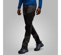 Mountain Equipment ME-008399 Ibex Alpine Mens Pant Size: 36 Regular, Colour: Me-01567 Anvil Grey/Black