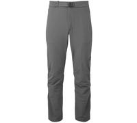 Mountain Equipment Men's Ibex Mountain Pant - Regular (Anvil Grey)