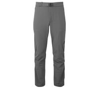 Mountain Equipment Mens Ibex Mountain Trousers Grey 38 Regular