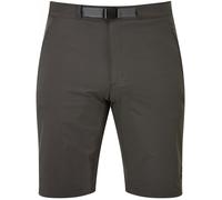 Mountain Equipment Mens Ibex Walking Shorts Grey 30