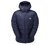 Mountain Equipment Men's K7 Down Jacket Size Small Cosmos