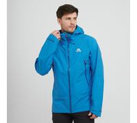 Mountain Equipment Men's Kailash Jacket - Atlantic Blue, Atlantic Blue