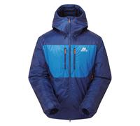 Mountain Equipment Mens Kryos Insulated Jacket Blue S