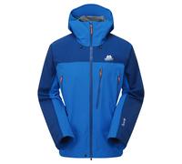 Mountain Equipment Mens Lhotse Gore-Tex Jacket Blue S