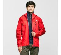 Mountain Equipment Men's Lhotse GORE-TEX Jacket, Red XXL
