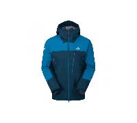 Mountain Equipment Mens Lhotse Jacket Colour: Me-01679 Majolica Mykonos, Size: S