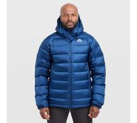 Mountain Equipment Men's Lightline Down Jacket, Blue XL