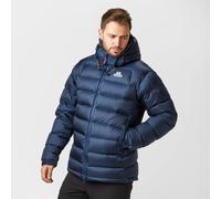 Mountain Equipment Men's Lightline Down Jacket, Blue XXL