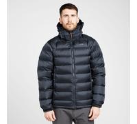 Mountain Equipment Men's Lightline Down Jacket, Navy XXL