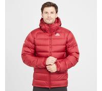 Mountain Equipment Lightline Jacket: Merlot: L Size: L, Colour: Merlot