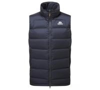 Mountain Equipment Men's Lightline Down Vest (Obsidian)