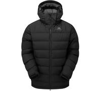 Mountain Equipment Men's Lightline Eco Down Jacket Size XL Black