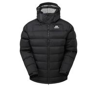 Mountain Equipment ME-008584 Lightline Mens Jacket Colour: Me-01004 Black, Size: M