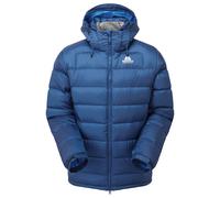 Men's Lightline Down Jacket, Blue XL