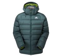 Mountain Equipment Lightline Down Jacket : Pine: M Size: M, Colour: Pi