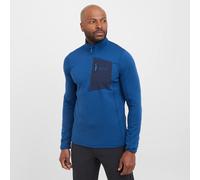 Mountain Equipment Lumiko Zip T: Admiral/Cosmos: L Colour: Admiral/Cos