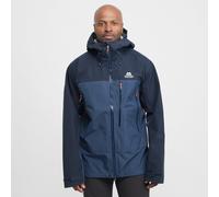 Mountain Equipment - Makalu Jacket - Waterproof jacket size L, blue
