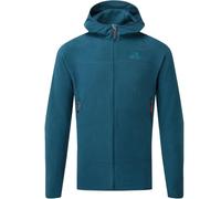 Mountain Equipment Men's Micro Zip Jacket (Majolica Blue)
