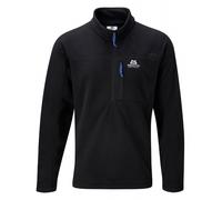 Mountain Equipment Micro Zip T: Black: XL Size: XL, Colour: Black