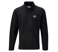 Lightweight Fleece Mid-layer - Mountain Equipment Micro Zip T Fleece Top
