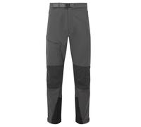 Mountain Equipment Mens Mission Trousers Black 32