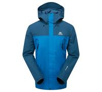 Mountain Equipment Mens Nanda Devi Gore-Tex Jacket Blue S