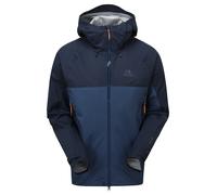 Mountain Equipment Men's Odyssey Waterproof Jacket Dusk/Cosmos Size XL