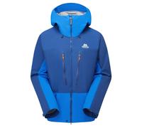 Mountain Equipment Mens Orion Waterproof Jacket Blue L