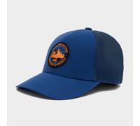 Mountain Equipment Men's Roundel Cap, Admiral Blue One Size