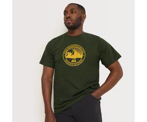 Mountain Equipment Men's Roundel T-Shirt S
