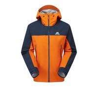 Mountain Equipment - Saltoro Jacket - Waterproof jacket size M, orange