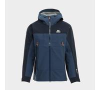 Mountain Equipment Men's Saltoro Gore-Tex®Jacket - Dusk/Cosmos, Dusk/Cosmos