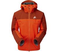 Mountain Equipment Men's Saltoro Gore-tex Jacket Magma Size Small