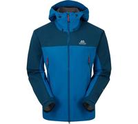 Mountain Equipment Men's Saltoro Gore-tex Jacket Mykonos/Majollica Size Small