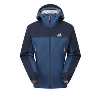 Mountain Equipment Saltoro GTX Waterproof Jacket: Dusk/Cosmos: XL Size
