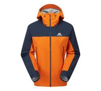 Mountain Equipment Mens Saltoro Gore-Tex Jacket Orange XL