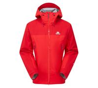 Mountain Equipment Mens Saltoro Gore-Tex Jacket Red L