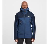 Mountain Equipment Men's Saltoro GTX Jacket, Blue XXL