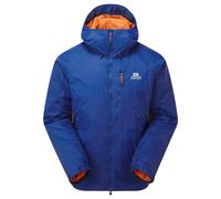 Mountain Equipment Mens Shelterstone Insulated Jacket Blue XL