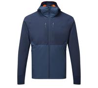 Mountain Equipment Mens Switch Pro Hooded Jacket Navy XL