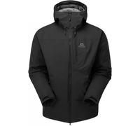 Mountain Equipment Mens Triton Jacket Colour: Me-01355 Black/Black, Size: M
