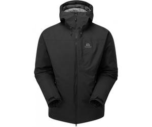 Mountain Equipment Mens Triton Jacket Colour: Me-01355 Black/Black, Size: M