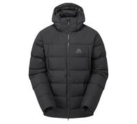 Mountain Equipment ME-008018 Tromso Mens Jacket Colour: Me-01004 Black, Size: M