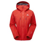 Mountain Equipment Mens Tupilak Gore-Tex Jacket Red M
