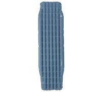 Mountain Equipment - Mirrostat 7.0 Mat - Sleeping mat size 185 x 52 x 8,5 cm - Regular, blue
