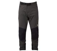 Mountain Equipment Mission Pant: Graphite/Black: Regular Leg: 38 Size: